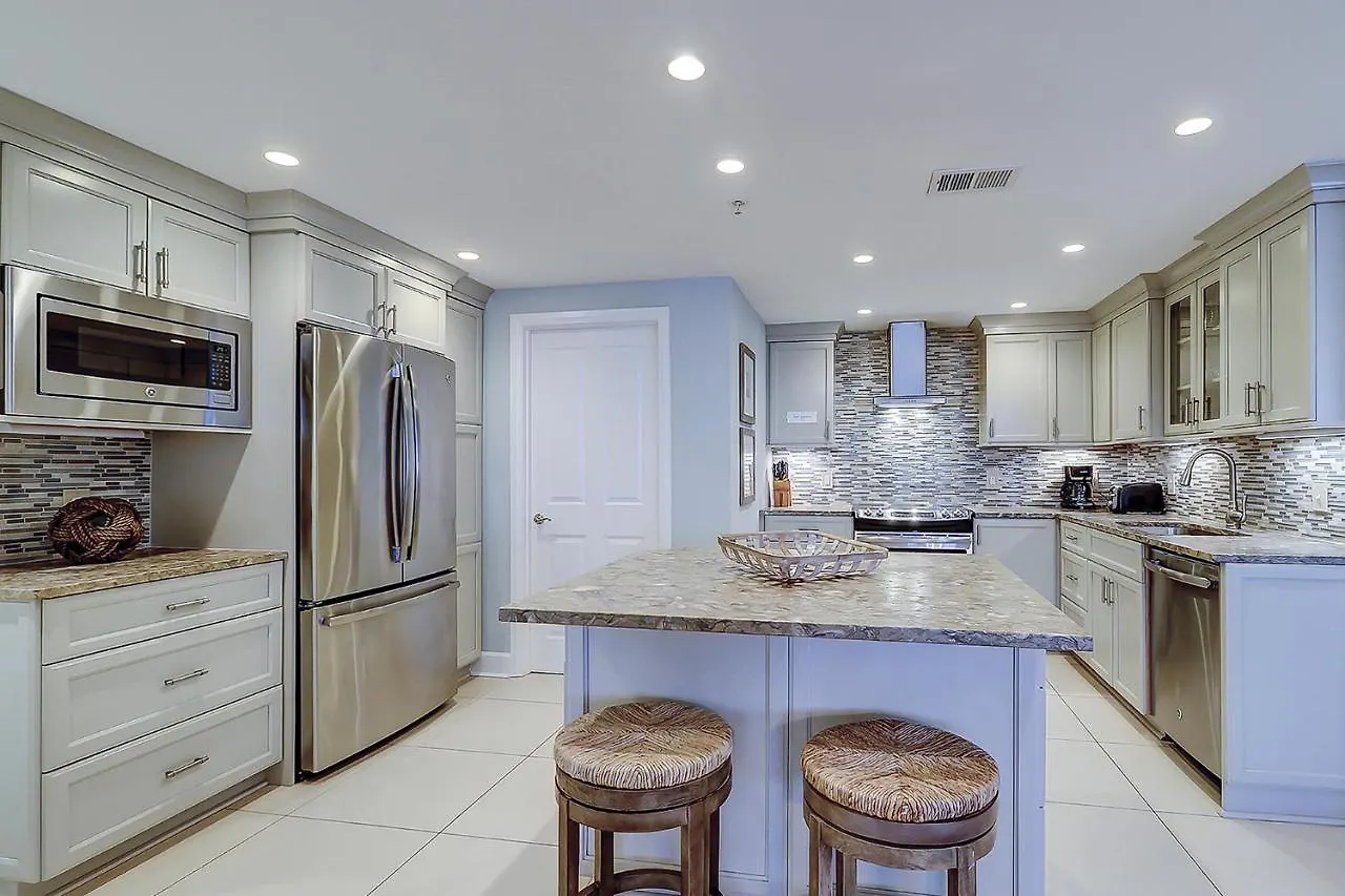 3309 Windsor Court Villa Hilton Head Island Holiday home