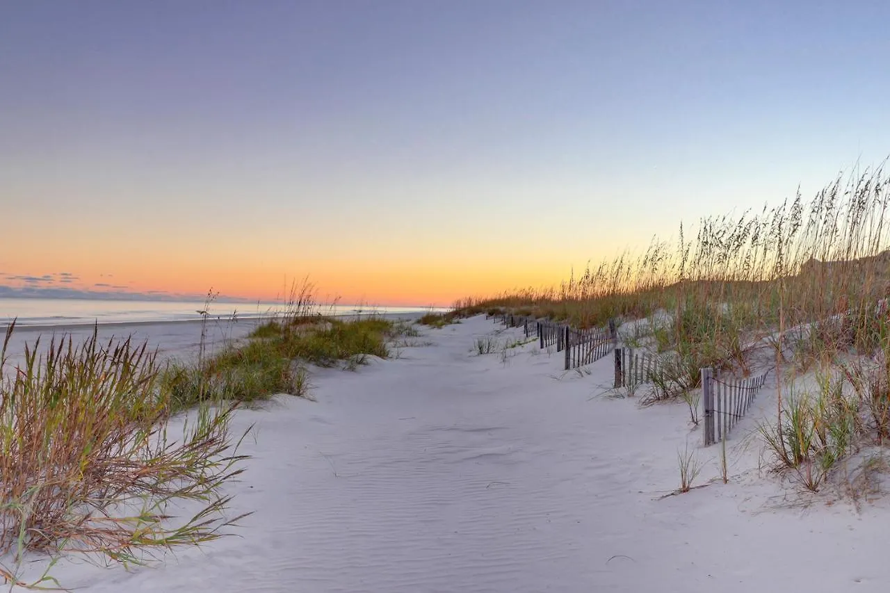 3309 Windsor Court Villa Hilton Head Island Holiday home