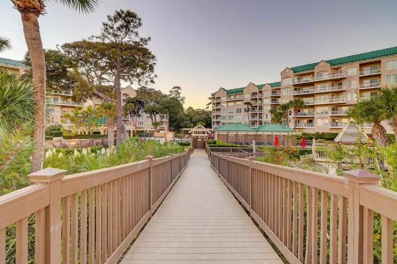 3309 Windsor Court Villa Hilton Head Island 0*,  United States