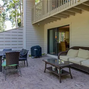 Holiday home Shipmaster 1301, Hilton Head Island